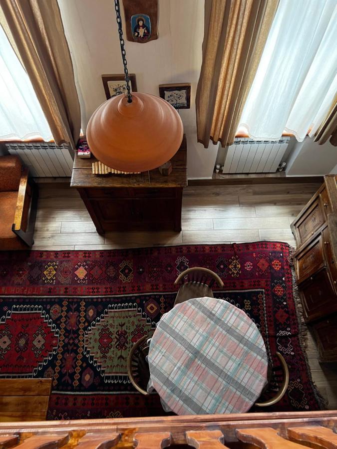 Villa Kars Gjumri Exterior foto