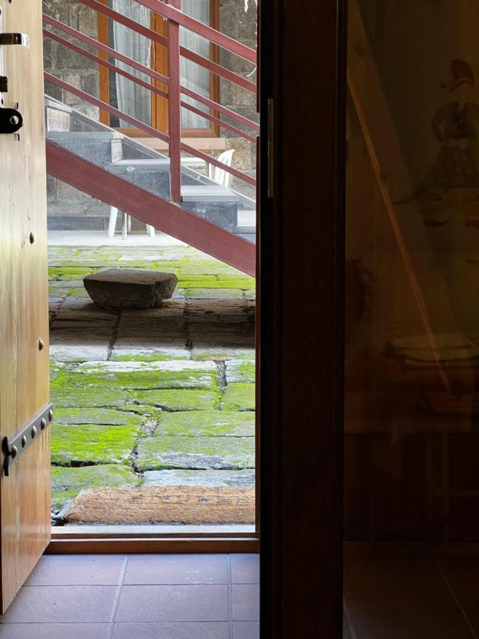Villa Kars Gjumri Exterior foto